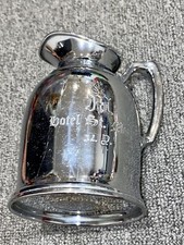 hotel st moritz pitcher stanley it will not break stanley Landers Frary & Clark