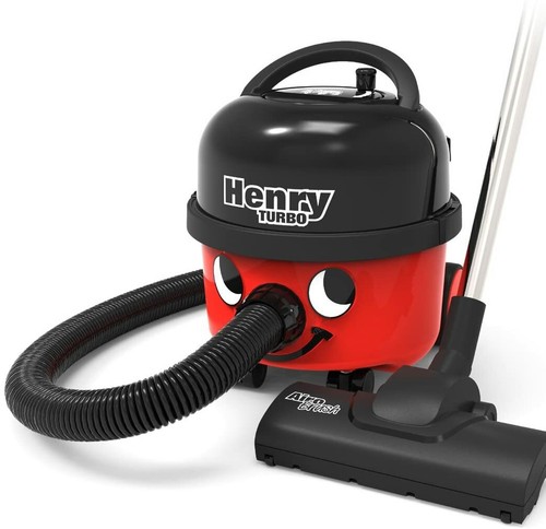 Hvt160 Vacuum Cleaner Airobrush Turbo 