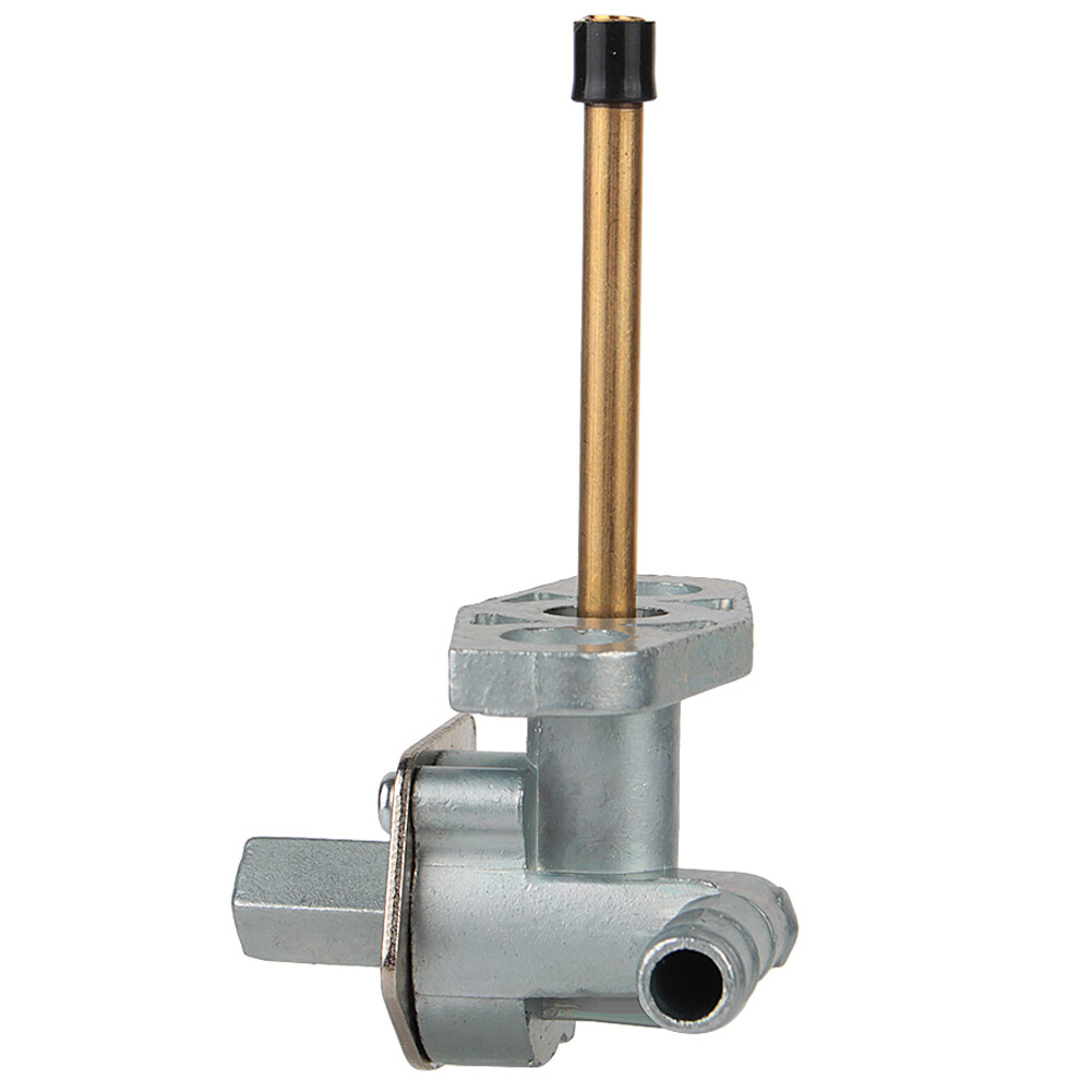 chieko-t.2525-happy　0728 Honda TRX250 Petcock Fuel Tank Petcock Valve For Honda Recon