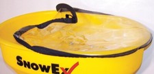 Snowex Wsc-020 Salt Spreader Cover