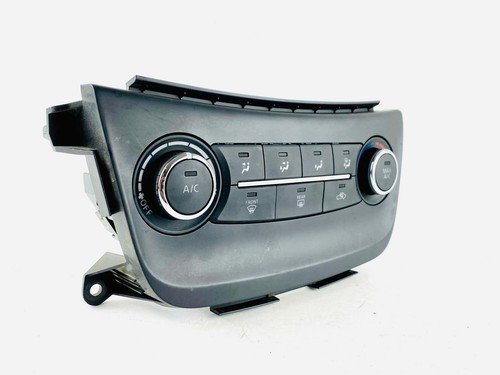 2015-2016 Nissan Sentra AC Heater Climate Temperature Control 275004AT2A OEM - Picture 5 of 12