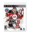 NHL 14 PlayStation 3 PS3