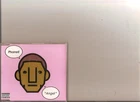 PHARRELL WILLIAMS ANGEL CD SINGLE 2006 AXWELL REMIX