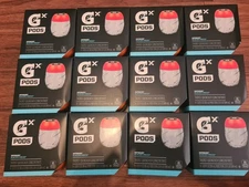 48-Pods Gatorade Glacier Freeze 3.25 oz each Pod