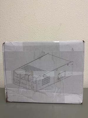 48V 25A 1200W AC to DC Switching Power Supply for LED Strip CNC Printer