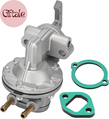Fuel Pump with Insulator Gaskets for Honda Gold Wing 1000 1100 1975-1983 O.E.M#