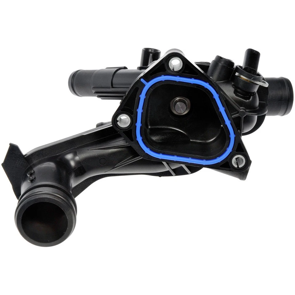 Carcasa de termostato Dorman para Mini Cooper Countryman 2011-2016 Foto 2 de 4