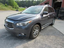 Crossmember/K-Frame Front 3.5L 6 Cylinder 4WD AWD Fits 13-14 PATHFINDER 1092995