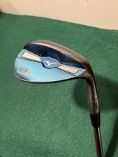 Mizuno 50 degree Gap Wedge
