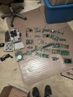 Used Lot Sale Of Old Computer Components Lot  5