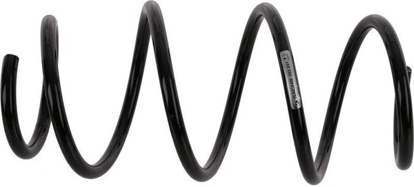 Sachs Feder Fahrwerksfeder Federn Fahrwerksfedern Vorne 993 891-image