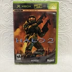 New ListingMicrosoft Game Studios Halo 2 Xbox 2004 CIB