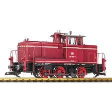 Piko Diesellok Rangierlokomotive G BR 260 DB Epoche IV Sound 37528 G Lok Modell