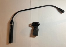 Crown LM-300A Gooseneck Condenser Microphone