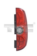 Tail Light Assembly TYC 11-11756-11-2
