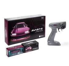 Mattel Creations Hotwheels R/C 1:64 Nissan Skyline R32 Ready To Ship!