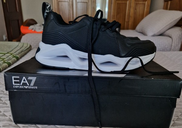 zapatillas deportivas hombre