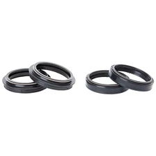 Tusk Fork and Dust Seal Kit For HUSQVARNA TC 125 2014-2016