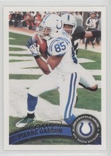 2011 Topps Pierre Garcon #352 uk2