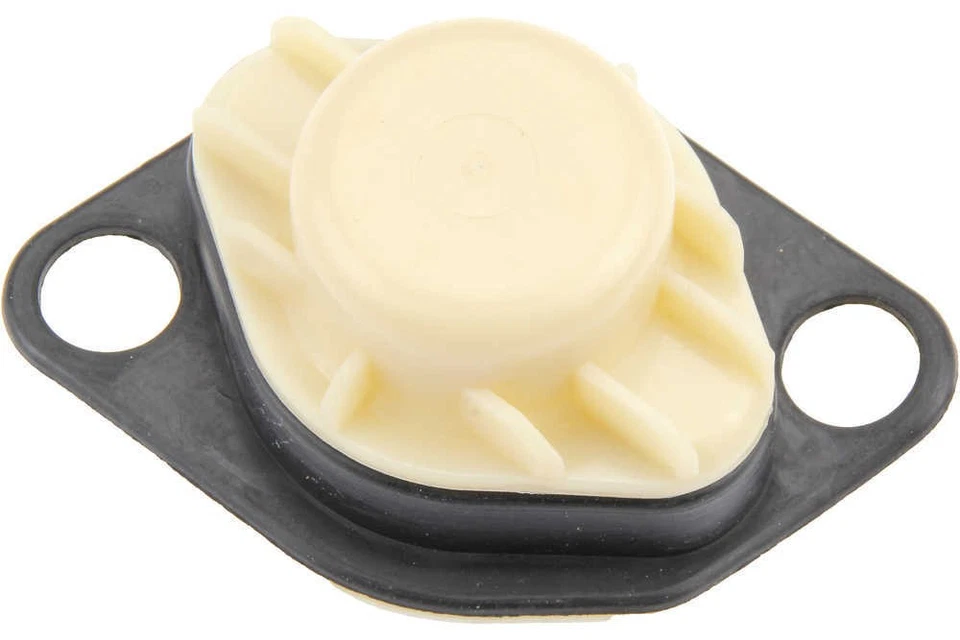 Manual Trans Shift Lever Repair fits 1985-2002 Volkswagen Golf,Jetta Cabrio  URO - Image 4 of 4