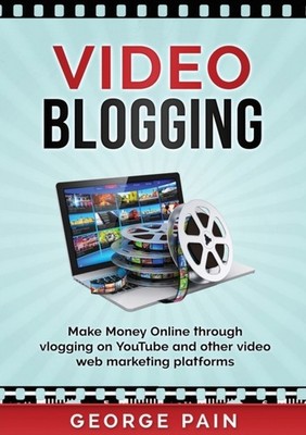 Pain - Video Blogging  Make Money Online through vlogging on YouTube a - X555z