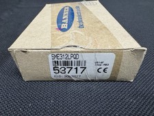 SME312LPQD BANNER 53717 MINI-BEAM EXPERT: Polarized Retro; Range: 10 mm to 3 m;