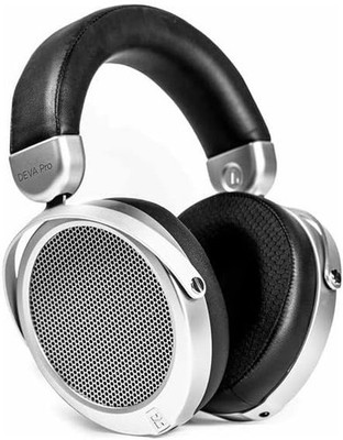 HiFiMAN Deva-Pro Magnetischer Kopfhörer Stealth-Magneten kabelgebundene Version