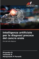 Priyanka D (U. A.) | Intelligenza Artificiale Per La Diagnosi Precoce Del...