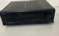 Onkyo TX-SR501 5.1 AM/FM/Dolby Digital/DTS Surround Sound Receiver