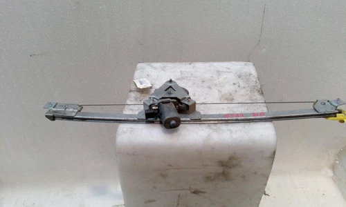 37103001 Elevalunas Delantero Derecho para RENAULT TRAFIC II FURGÓN 2003 526779 - Imagen 2 de 9