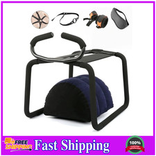 Sex Position Chair, Portable Sex Furniture Position Enhancer for Couples