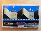 Excitebike Nintendo Famicom Collection 1984 Sticker Japan Vintage Non-Sport Card