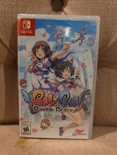 Gal*Gun: Double Peace - Nintendo Switch