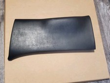 2000-2005 Cadillac Deville Knee Bolster Black 2001 2002 2003 2004