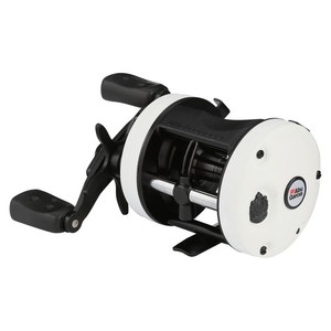antique fishing rod and reel Old Fly Reels Lures Cabin Wall Picture Art Print: Vintage Fishing Lures: Posters & Prints Model:Casting MH 18