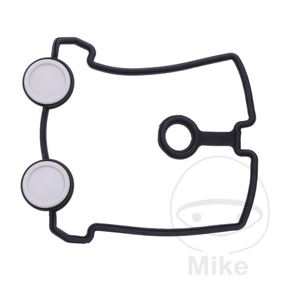 46518-Junta tapa de válvulas (Recambio Original) OEM compatible con APRILIA DORS
