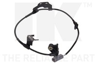 Nk Sensor, Raddrehzahl 293206 FüR Mazda