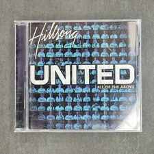 All Of The Above Music