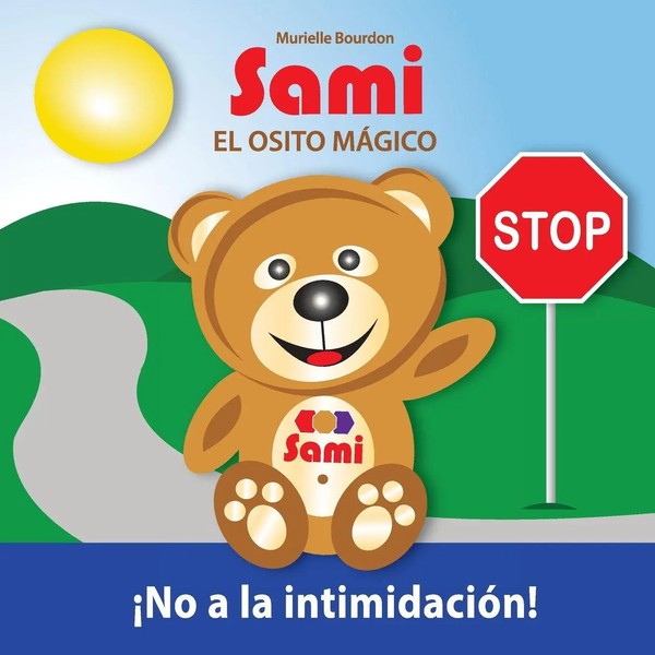 Murielle Bourdon | Sami El Osito MÁGico | Taschenbuch | Spanisch (2015)-image