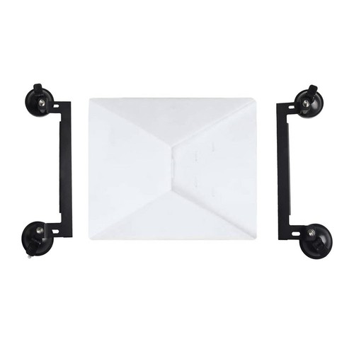For Starlink For Mini Suction Mount Kit with Four Strong Cups for Stability - Photo 3/12