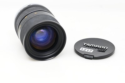 Tamron SP 35-80mm F2.8-3.8 BBAR MC MF Lens for Sony/ Minolta A Mount #B87
