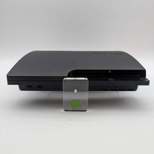 Buy Sony PlayStation 3 Slim 160GB Console - Black online | eBay