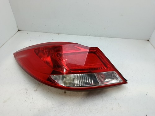 13226836 scheinwerfer hinten links OPEL INSIGNIA BERLINA 2008 9501872