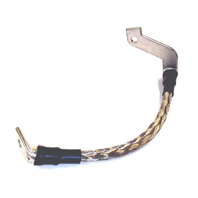 Conjunto Antena Original Volkswagen 5Q0-035-507-AB-5FQ Foto 3 de 4