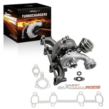 GT1749VB turbo for VW Golf Mk4 Bora 1.9 tdi  2000 - 2004 110kw 150hp 721021-0006