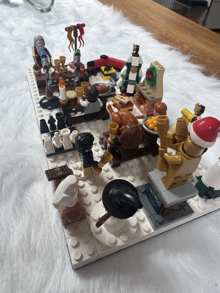 LEGO 75964 Harry Potter Advent Calendar 2019, Foto 3 von 5