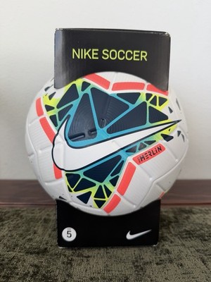 nike merlin acc ball