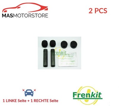 REPARATURSATZ BREMSSATTEL HINTEN FRENKIT 818003 2PCS P NEU OE QUALITÄT