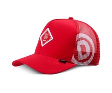 DJINNS big ripstop trucker cap-hat cap meshcap baseball cap Cappy New