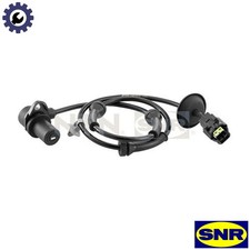 SENSOR WHEEL SPEED ASB190.02 FOR DAEWOO CHEVROLET AVEO/KALOS/Hatchback/U-VA 1.4L